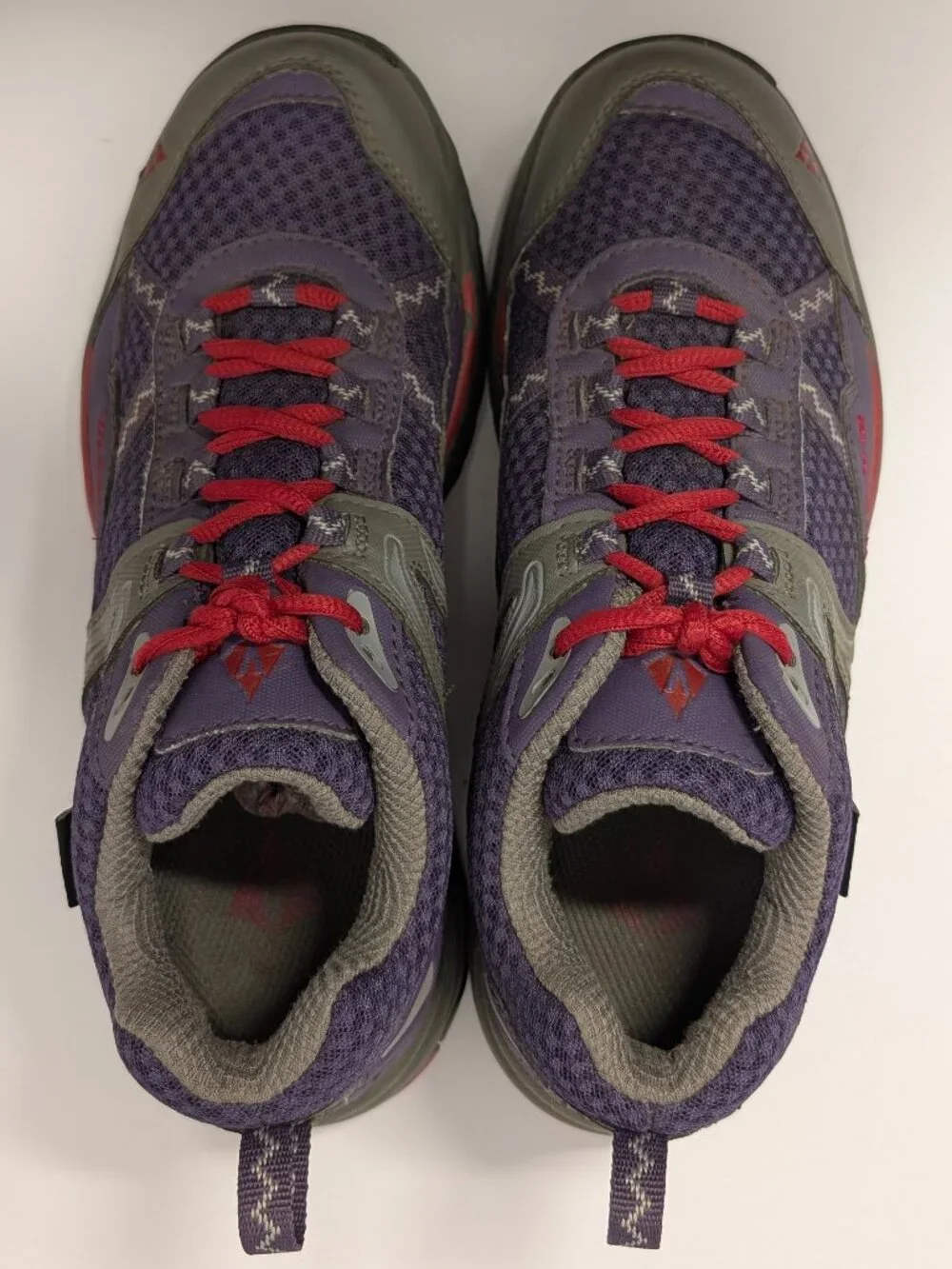 Vasque Velocity 2.0 Gore-Tex Trail Running Shoes